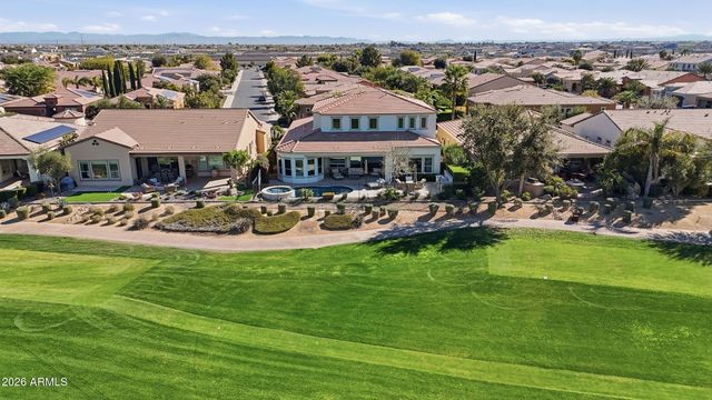 36932 N CRUCILLO Drive, Queen Creek, AZ 85140