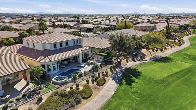 36932 N CRUCILLO Drive, Queen Creek, AZ 85140