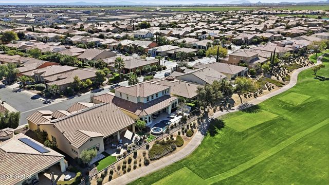 36932 N CRUCILLO Drive, Queen Creek, AZ 85140