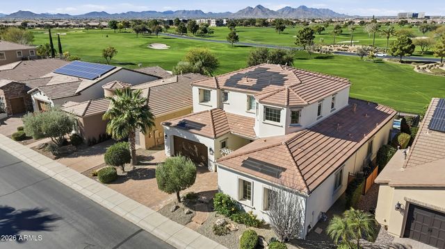 36932 N CRUCILLO Drive, Queen Creek, AZ 85140