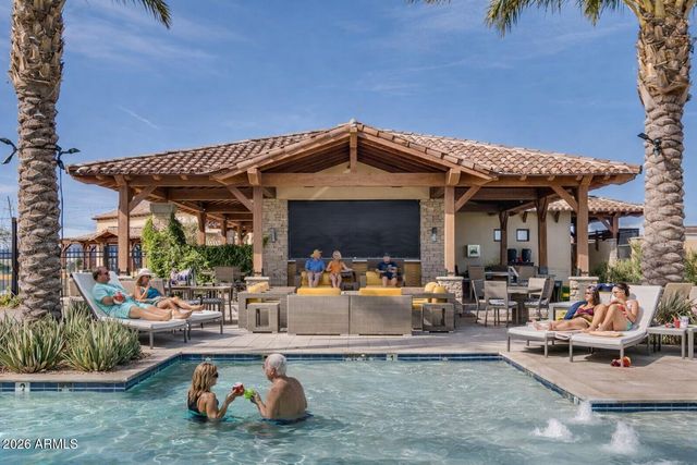 36932 N CRUCILLO Drive, Queen Creek, AZ 85140