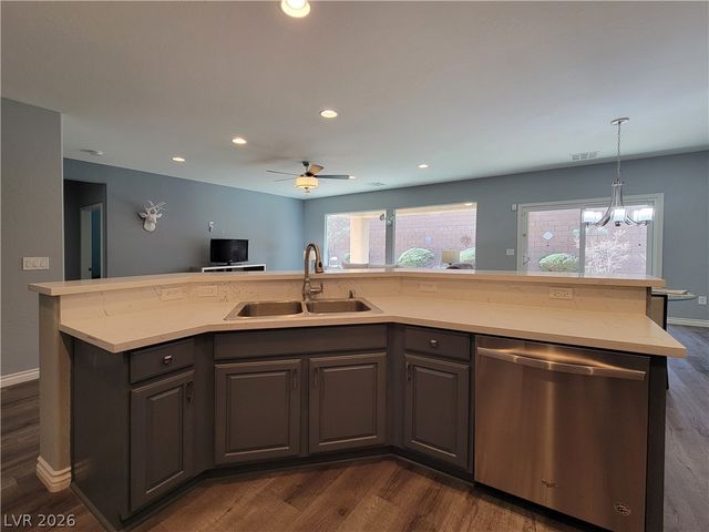 2627 Red Planet Street, Henderson, NV 89044