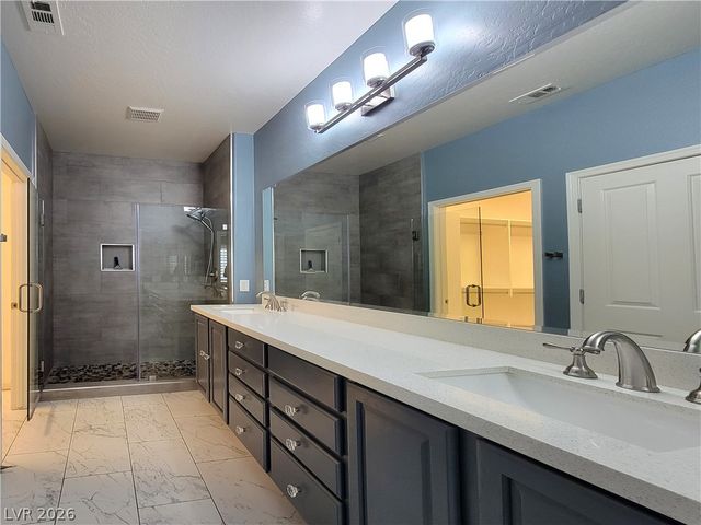 2627 Red Planet Street, Henderson, NV 89044