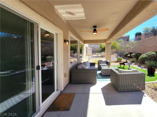 2627 Red Planet Street, Henderson, NV 89044