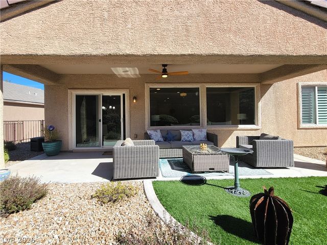 2627 Red Planet Street, Henderson, NV 89044