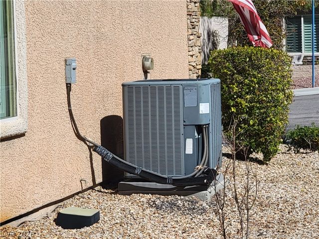 2627 Red Planet Street, Henderson, NV 89044