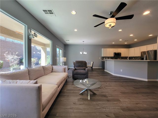 2627 Red Planet Street, Henderson, NV 89044