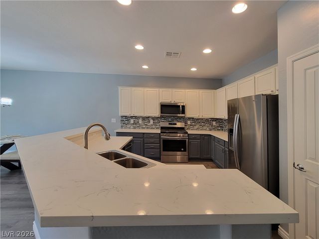 2627 Red Planet Street, Henderson, NV 89044