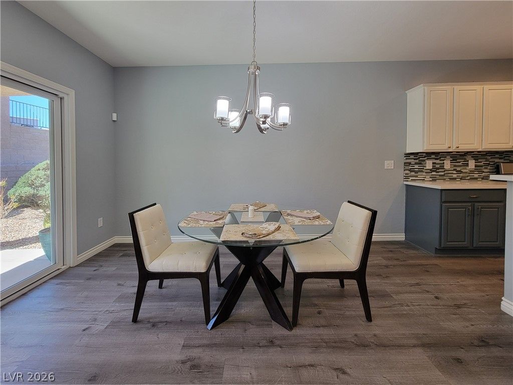 Image 5 of property listing at 2627 Red Planet Street, Henderson, NV 89044