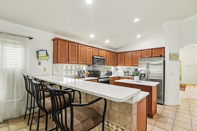 5437 FLORENCE HARBOR DRIVE, Orlando, FL 32829
