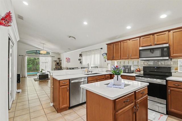 5437 FLORENCE HARBOR DRIVE, Orlando, FL 32829