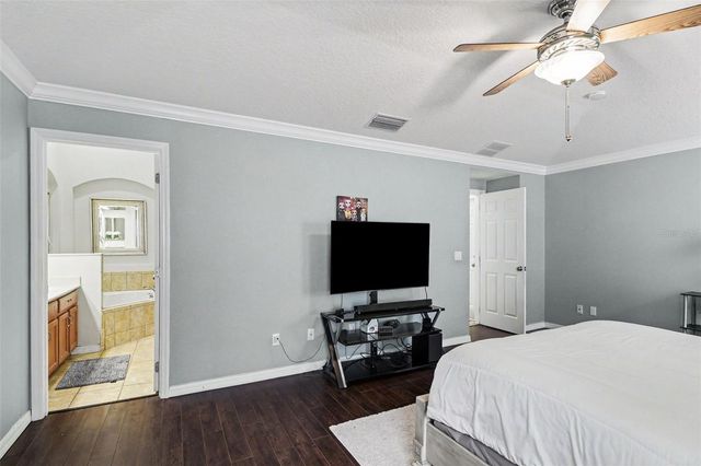 5437 FLORENCE HARBOR DRIVE, Orlando, FL 32829