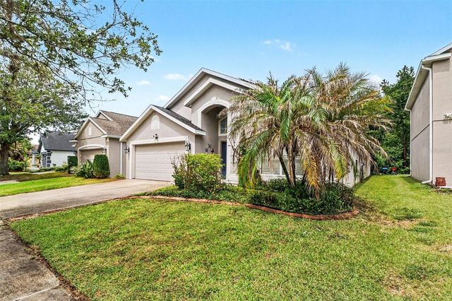 5437 FLORENCE HARBOR DRIVE, Orlando, FL 32829
