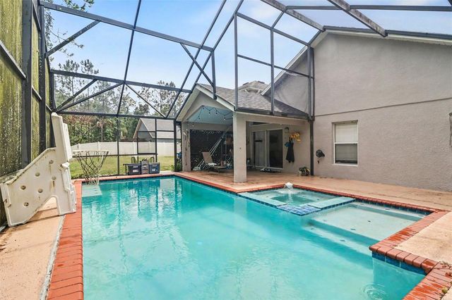 5437 FLORENCE HARBOR DRIVE, Orlando, FL 32829