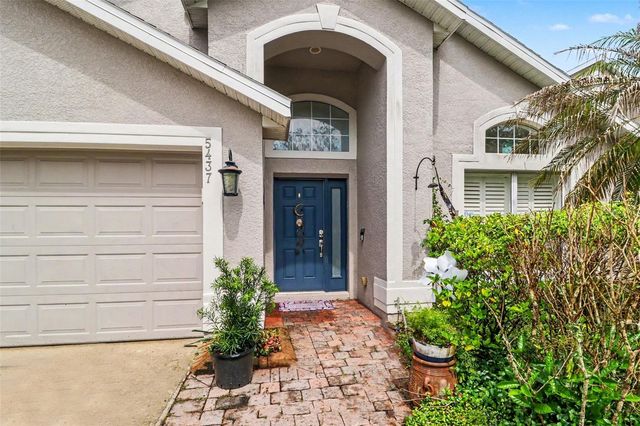 5437 FLORENCE HARBOR DRIVE, Orlando, FL 32829