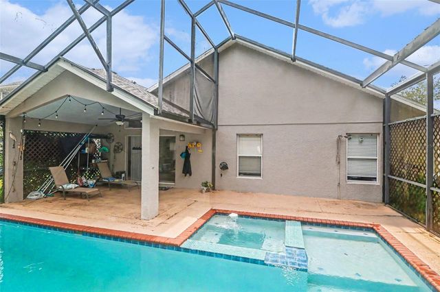 5437 FLORENCE HARBOR DRIVE, Orlando, FL 32829