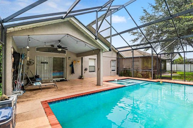 5437 FLORENCE HARBOR DRIVE, Orlando, FL 32829