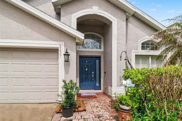 5437 FLORENCE HARBOR DRIVE, Orlando, FL 32829