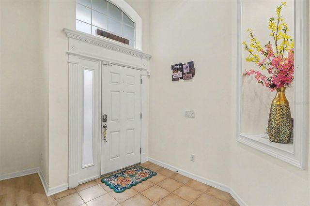 5437 FLORENCE HARBOR DRIVE, Orlando, FL 32829