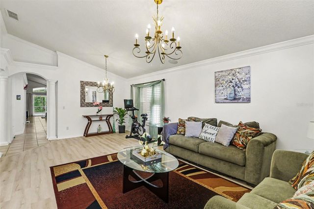5437 FLORENCE HARBOR DRIVE, Orlando, FL 32829