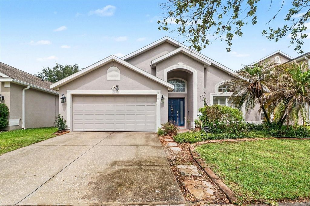 5437 FLORENCE HARBOR DRIVE, Orlando, FL 32829