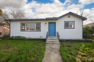 117 E Belle Avenue, Bakersfield, CA 93308