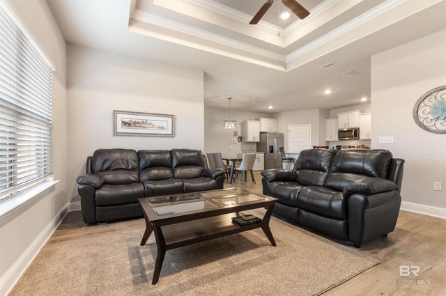 22880 Lieutenant Avenue, Foley, AL 36535