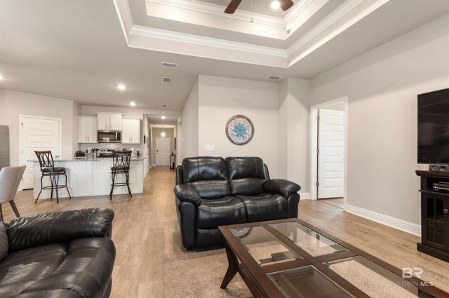 22880 Lieutenant Avenue, Foley, AL 36535