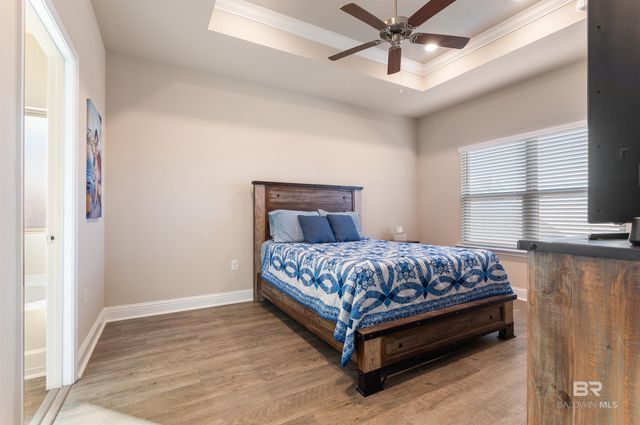 22880 Lieutenant Avenue, Foley, AL 36535