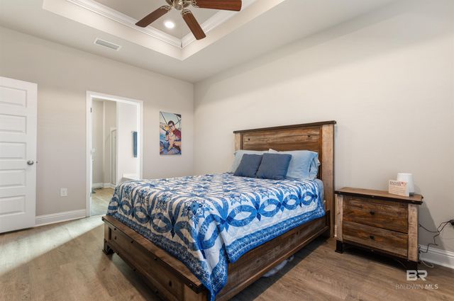 22880 Lieutenant Avenue, Foley, AL 36535