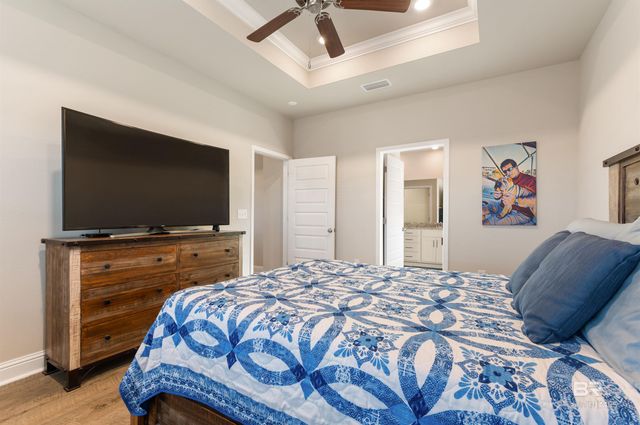 22880 Lieutenant Avenue, Foley, AL 36535