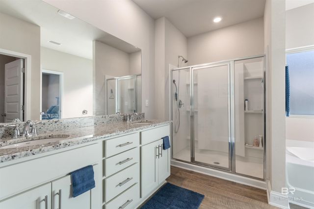 22880 Lieutenant Avenue, Foley, AL 36535