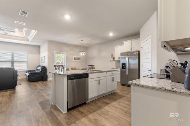 22880 Lieutenant Avenue, Foley, AL 36535