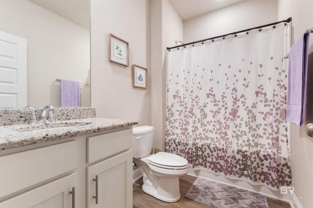 22880 Lieutenant Avenue, Foley, AL 36535