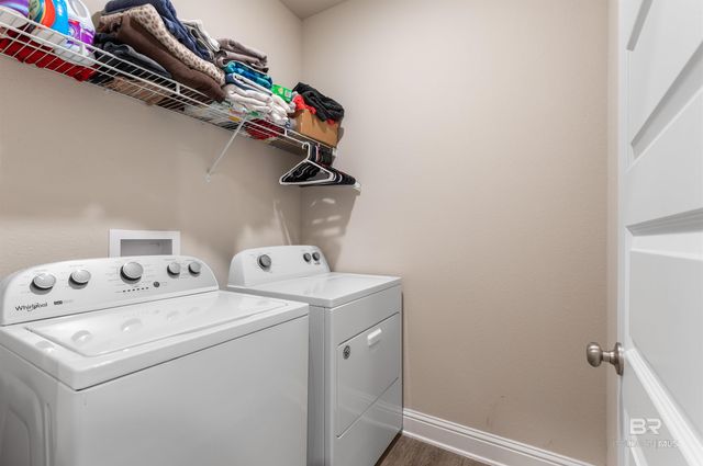 22880 Lieutenant Avenue, Foley, AL 36535