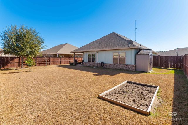 22880 Lieutenant Avenue, Foley, AL 36535