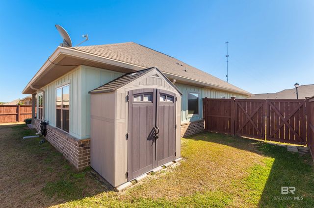 22880 Lieutenant Avenue, Foley, AL 36535