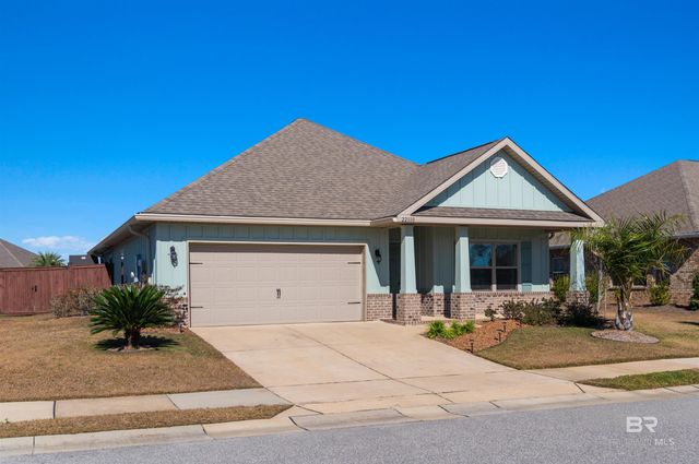22880 Lieutenant Avenue, Foley, AL 36535