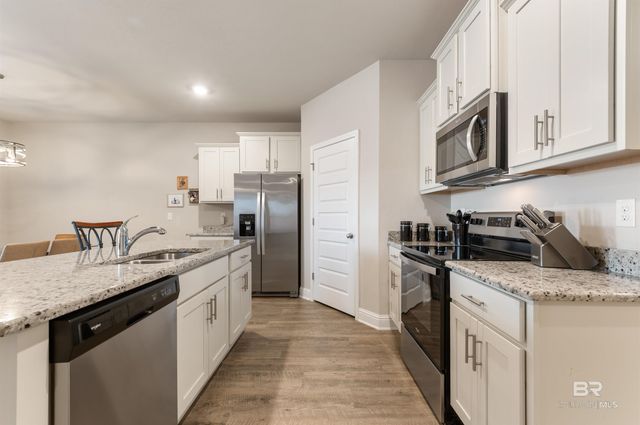 22880 Lieutenant Avenue, Foley, AL 36535