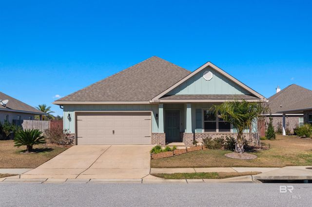 22880 Lieutenant Avenue, Foley, AL 36535