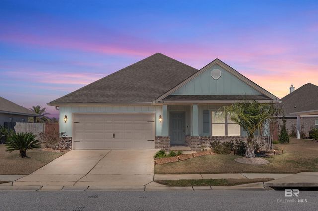 22880 Lieutenant Avenue, Foley, AL 36535