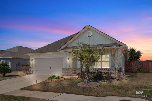 22880 Lieutenant Avenue, Foley, AL 36535