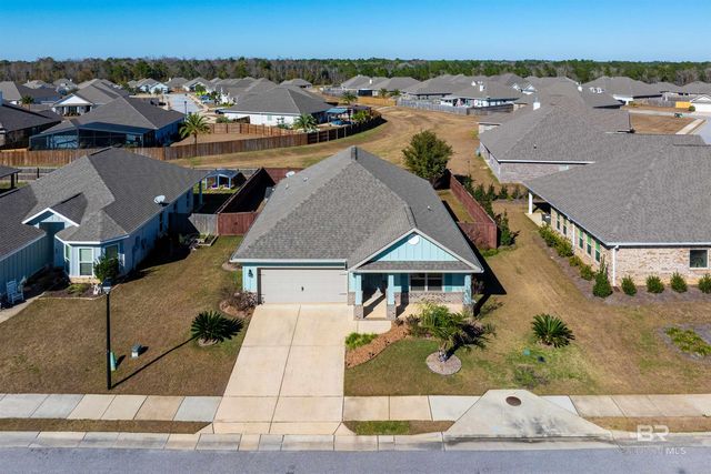 22880 Lieutenant Avenue, Foley, AL 36535