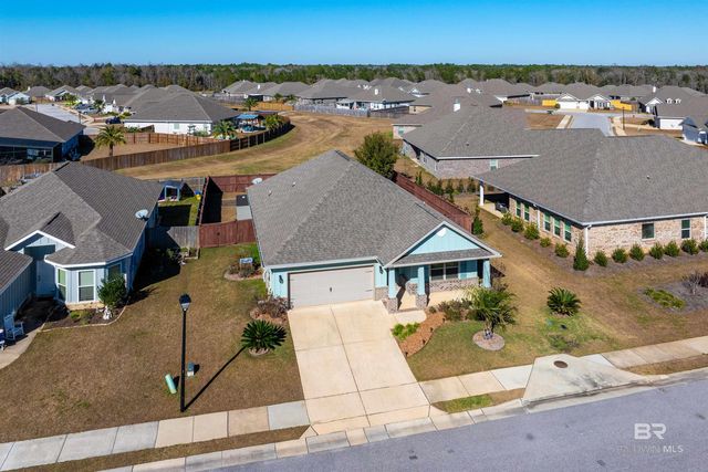 22880 Lieutenant Avenue, Foley, AL 36535