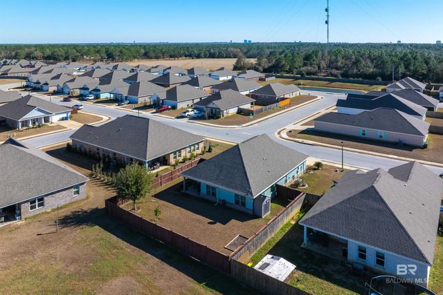 22880 Lieutenant Avenue, Foley, AL 36535