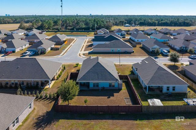 22880 Lieutenant Avenue, Foley, AL 36535