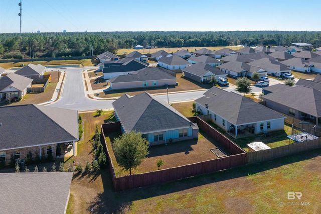 22880 Lieutenant Avenue, Foley, AL 36535