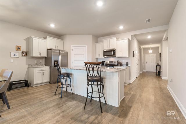 22880 Lieutenant Avenue, Foley, AL 36535