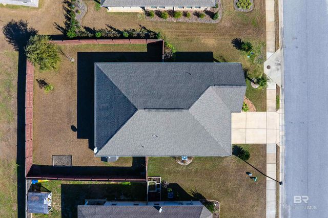 22880 Lieutenant Avenue, Foley, AL 36535