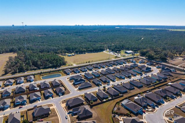 22880 Lieutenant Avenue, Foley, AL 36535